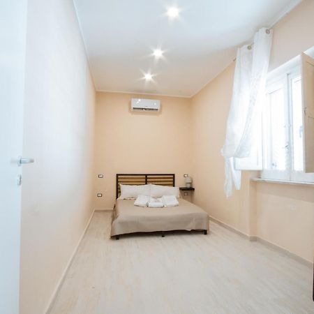 Vila Anemos Bari Exteriér fotografie