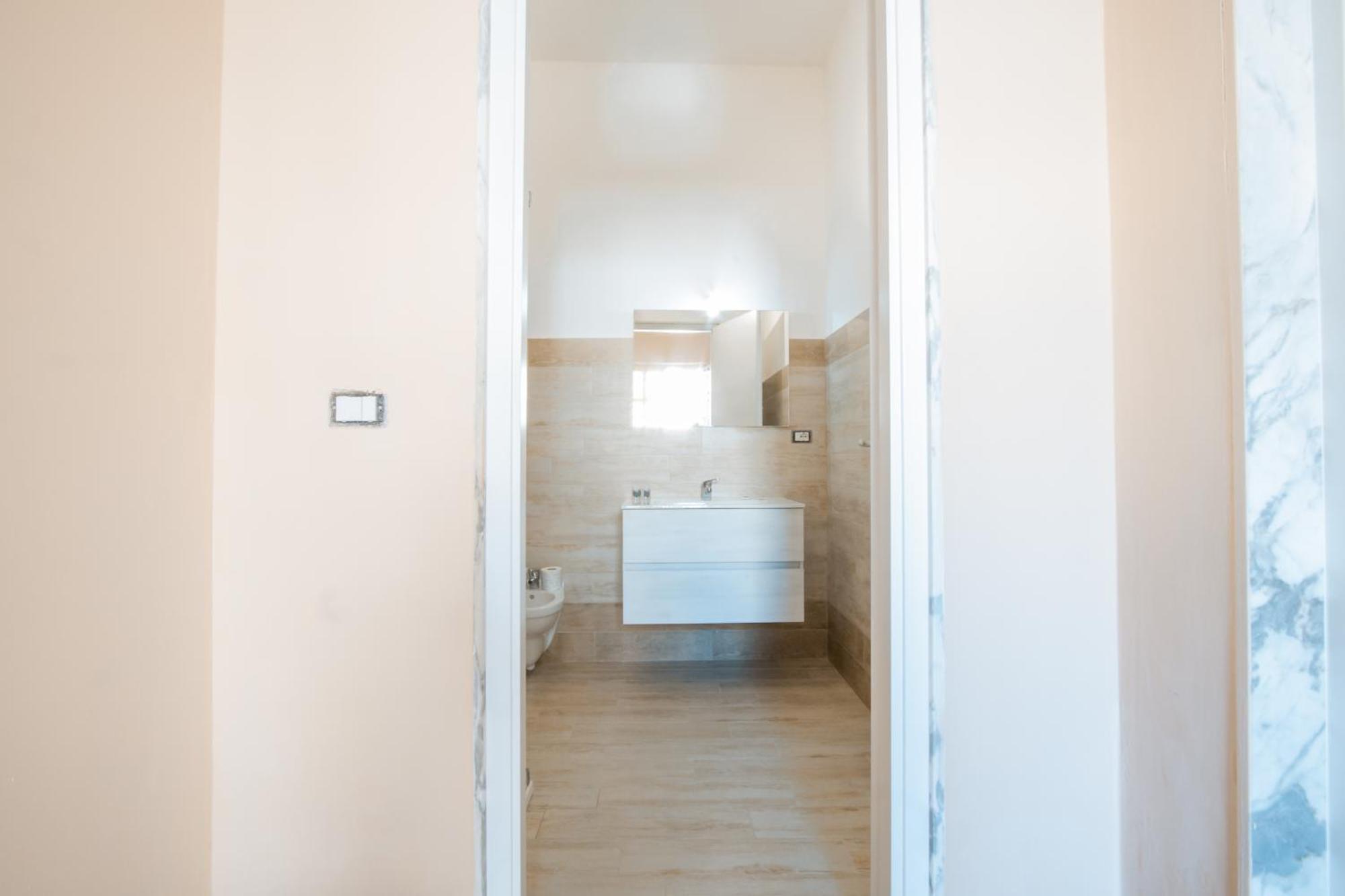 Vila Anemos Bari Exteriér fotografie