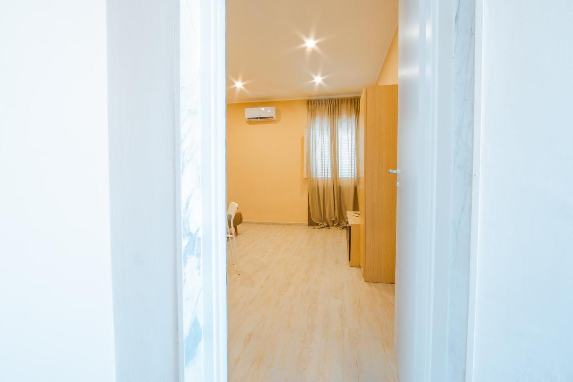 Vila Anemos Bari Exteriér fotografie