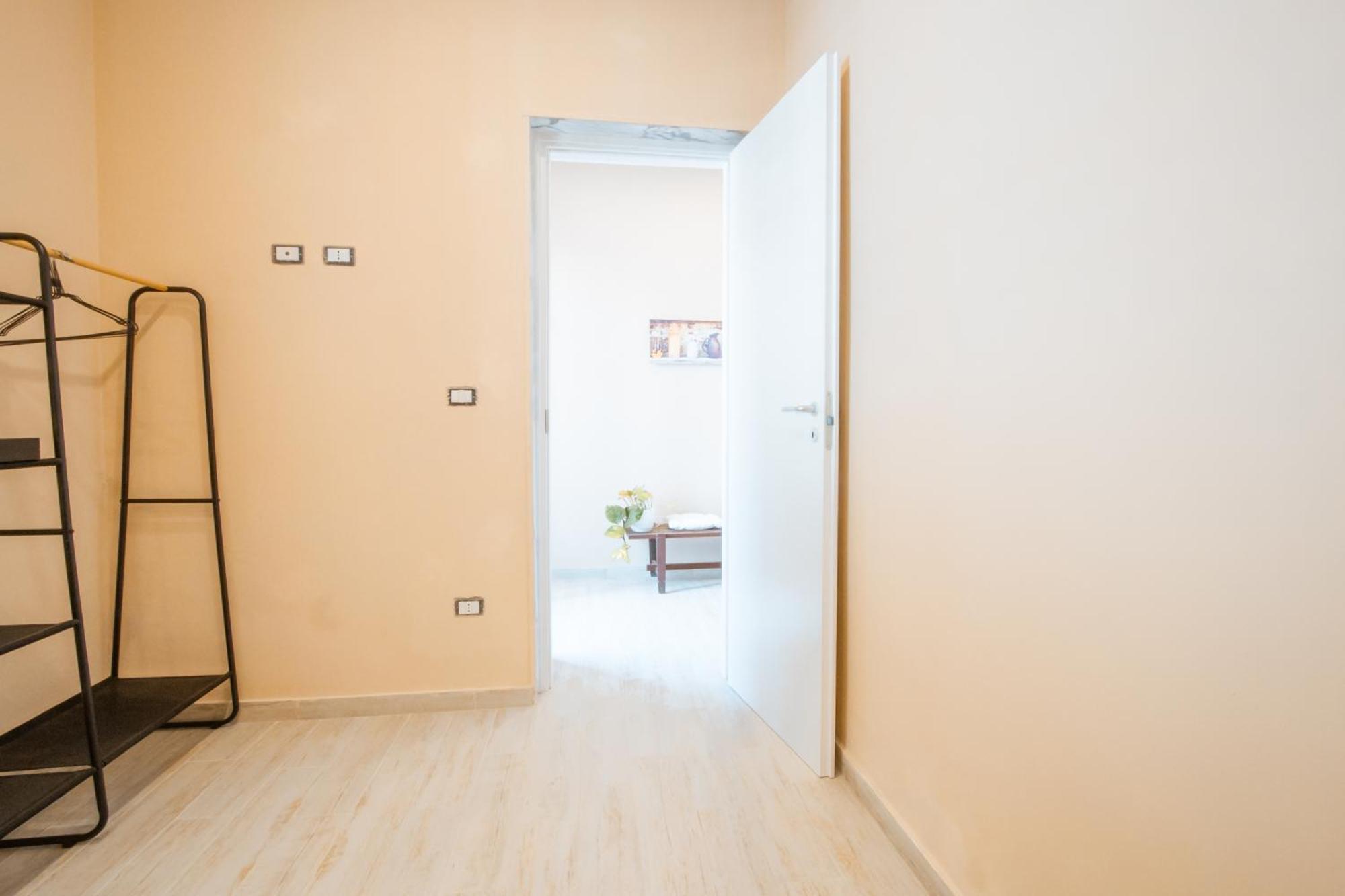Vila Anemos Bari Exteriér fotografie